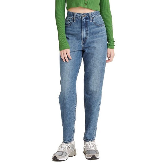 Levi’s Premium High Loose Taper Link in Bio 0004 - Picture 16 of 16